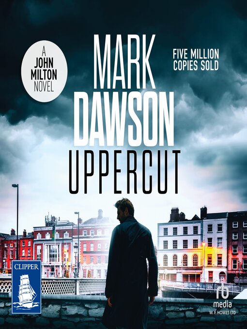 Title details for Uppercut by Mark Dawson - Available